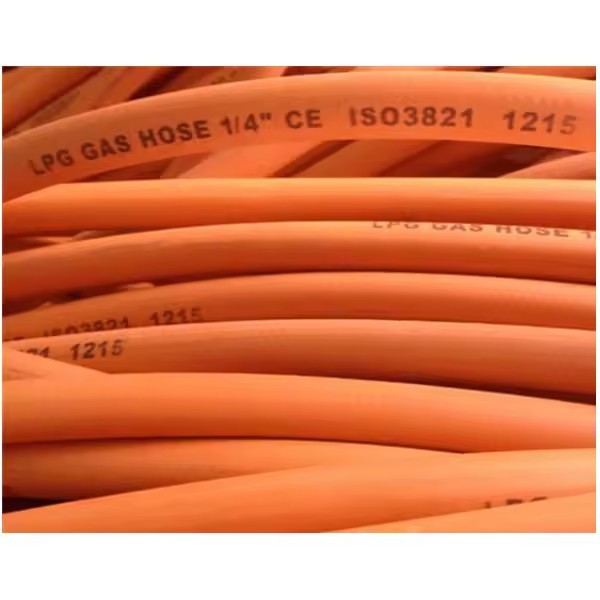LPG GAS HOSE 1 4