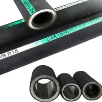 Vilken flexibilitet har en spiralslang?